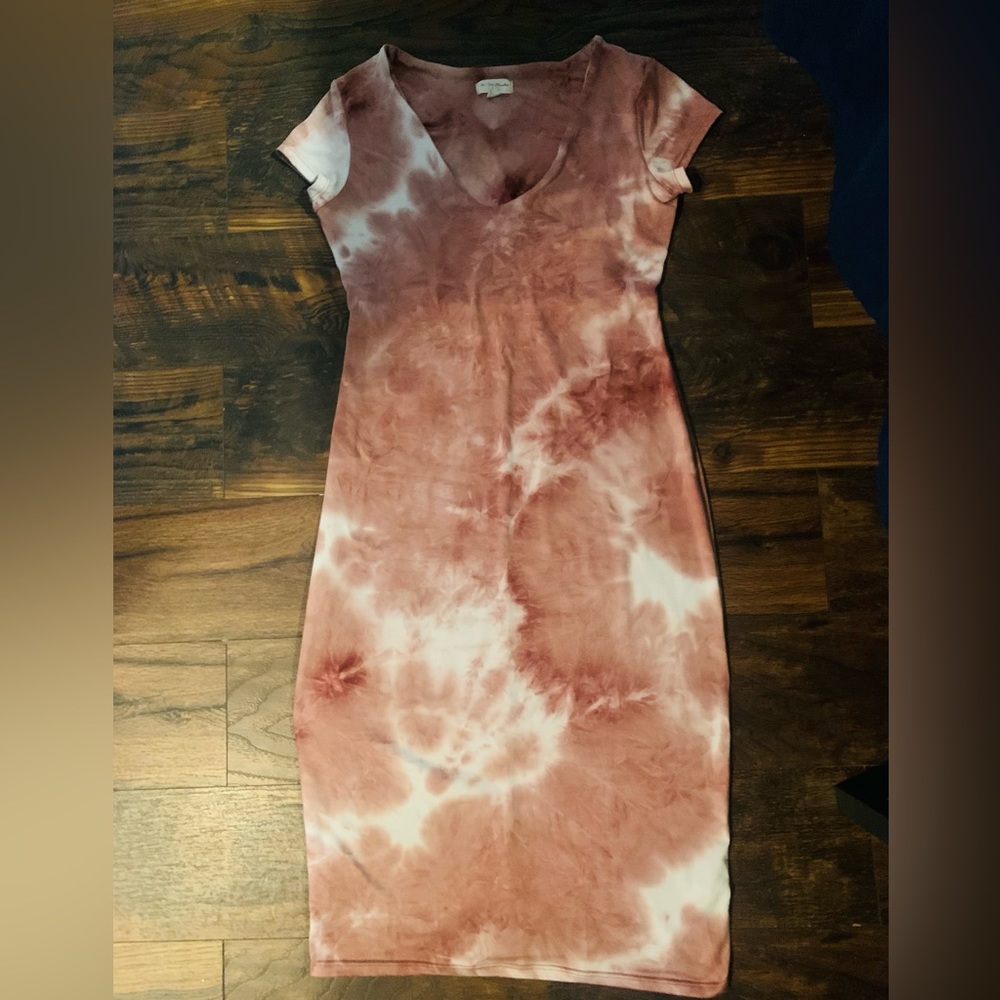 Bodycon Dress Size Large - Picture 5 of 5
